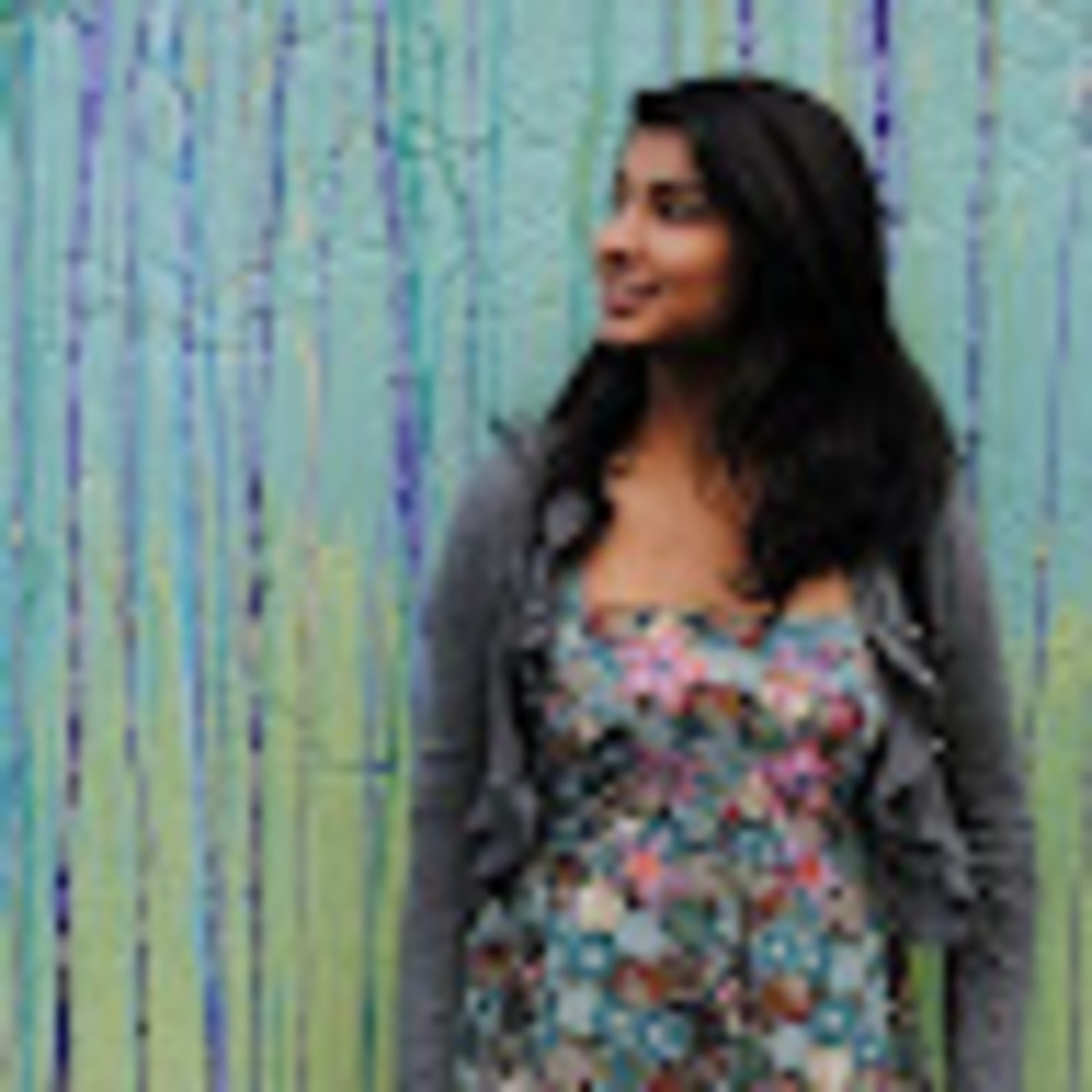 Meet your Posher, Seema